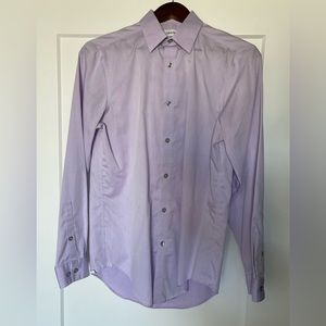 Calvin Klein men’s dress shirt